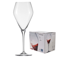 Набор бокалов для красного вина 428 мл, 6 штук, серия Estelle, SCHOTT ZWIESEL, Германия