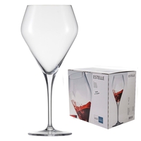 Набор бокалов для красного вина 518 мл, 6 штук, серия Estelle, SCHOTT ZWIESEL, Германия