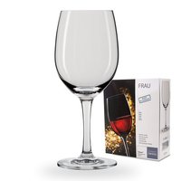 Набор бокалов для красного вина 310 мл, 2 шт., серия Frau, SCHOTT ZWIESEL, Германия