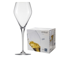 Набор бокалов для белого вина 254 мл, 6 штук, серия Estelle, SCHOTT ZWIESEL, Германия