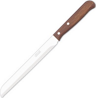 Нож для хлеба 17 cм, арт.101501, серия Latina, ARCOS, Испания