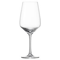Набор бокалов для красного вина 497 мл, 6 штук, серия Taste, 115 671-6, SCHOTT ZWIESEL, Германия
