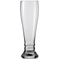 Набор бокалов для пива BAVARIA 650 мл, 6 штук, серия Beerglass, SCHOTT ZWIESEL, Германия