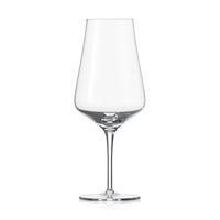 Набор бокалов для красного вина 660 мл, 6 штук, серия Fine, 113 767-6, SCHOTT ZWIESEL, Германия