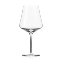 Набор бокалов для красного вина 657 мл, 6 штук, серия Fine, 113 769-6, SCHOTT ZWIESEL, Германия