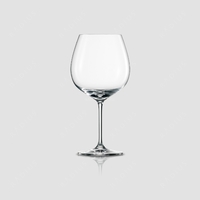 Бокал для вина красного вина, 783 мл, серия Ivento, 115 589, SCHOTT ZWIESEL, Германия
