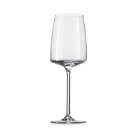 Набор бокалов для белого вина 363 мл, 6 штук, серия Sensa, 120 588-6, SCHOTT ZWIESEL, Германия