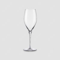 Набор фужеров для шампанского 324 мл, 6 штук, серия Grace, 118 656-6, SCHOTT ZWIESEL, Словакия