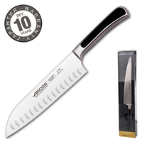 Нож Сантоку 17,5 см, серия Saeta, ARCOS, Испания