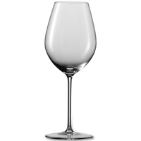 Набор бокалов для красного вина Chianti 553 мл, 6 штук, серия Enoteca, ZWIESEL 1872, Германия