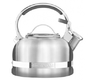 Чайник KitchenAid 1.89л, наплитный, свисток